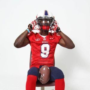 Meet your Posher, James